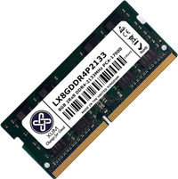 New XUM 8GB (1 x 8GB) Laptop Memory RAM 2133Mhz DDR4 Non-ECC Unbuffered SODIMM 260 Pin 1.2V