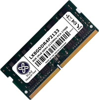 8GB DDR4 2133Mhz SODIMM Laptop RAM 8GB DDR4 2133Mhz SODIMM Laptop RAM