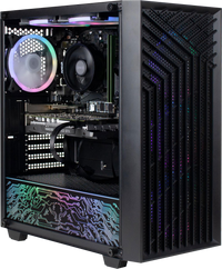 amd ryzen 5 5600g gaming pc