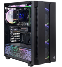 ryzen 5 5600g gaming pc 