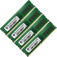 64GB DDR4 Desktop Memory RAM