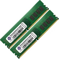 New XUM 8GB (2 x 4GB) Desktop Memory RAM 2400Mhz DDR4 Non-ECC Unbuffered DIMM 288 Pin 1.2V