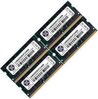 32gb ddr4 2400mhz laptop ram