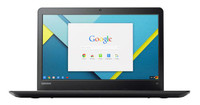 Refurbished Lenovo ThinkPad 13 Chromebook Laptop