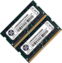 16gb ddr4 2666mhz memory
