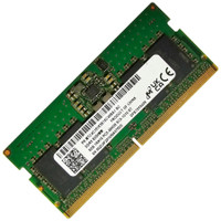 8GB DDR5 4800mhz laptop ram