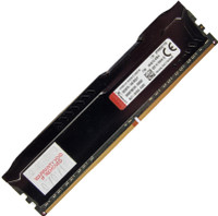 hyperx fury ddr4 4gb 2133mhz