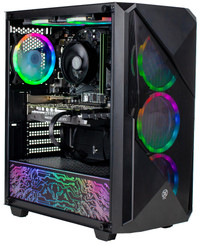 gaming pc klarna finance