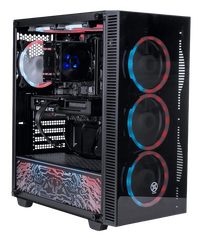 intel geforce rtx 4060 gaming pc rtx 4060