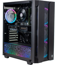 decent desktop pc for gaming​