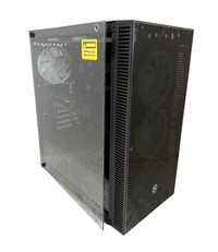 Tempered Glass Panel for Gaming PC Case Tempered Glass Panel for Gaming PC Case