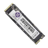 XUM 512GB SSD M.2 PCIe NVMe Solid State Drive Storage