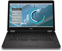 Dell Latitude E7270 12 Inch 6th Gen Intel Core
