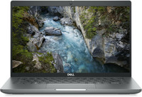 Dell Precision 3490 14 Inch 8th Gen