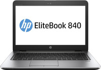 HP EliteBook 840 G4 14 Inch 7th Gen Intel Core i5 7200U 16GB RAM DDR4 256GB SSD Windows 10 Pro Renewed Laptop Grade C