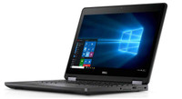 Dell Latitude E5270 12 Inch 6th Gen Intel Core i5 6300U 8GB RAM DDR4 256GB SSD Windows 10 Pro Renewed Laptop Grade C Dell Latitude E5270 12 Inch 6th Gen Intel Core i5 6300U 8GB RAM DDR4 256GB SSD Windows 10 Pro Renewed Laptop Grade C