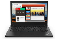 Lenovo Thinkpad T480s 14 Inch 8th Gen Intel Core i7 8650U 16GB RAM DDR4 512GB SSD Windows 11 Pro Renewed Laptop Grade C