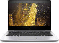 HP Elitebook 830 G5 13 Inch 7th Gen Intel Core i5 7300U 16GB RAM DDR4 256GB SSD Windows 10 Pro Renewed Laptop Grade B HP Elitebook 830 G5 13 Inch 7th Gen Intel Core i5 7300U 16GB RAM DDR4 256GB SSD Windows 10 Pro Renewed Laptop Grade B