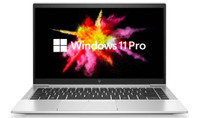 HP Elitebook 845 G7 14 Inch AMD Ryzen 5 Pro 16GB RAM DDR4 256GB SSD Windows 11 Pro Renewed Laptop Grade B HP Elitebook 845 G7 14 Inch AMD Ryzen 5 Pro 16GB RAM DDR4 256GB SSD Windows 11 Pro Renewed Laptop Grade B