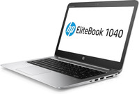 HP Elitebook 1040 G3 14 Inch 6th Gen