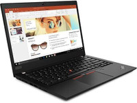 Lenovo ThinkPad T495 14 Inch AMD Ryzen 7 Pro 3700U 16GB RAM DDR4 512GB SSD Windows 11 Pro Renewed Laptop Grade A Lenovo ThinkPad T495 14 Inch AMD Ryzen 7 Pro 3700U 16GB RAM DDR4 512GB SSD Windows 11 Pro Renewed Laptop Grade A