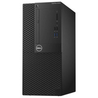 Dell OptiPlex 3050 Desktop PC Intel i5-7500 8GB RAM 256 GB Solid State Drive Windows 11 Pro