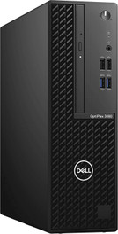 Dell OptiPlex 3080 Desktop PC Intel i5-10500 8GB RAM 256 GB Solid State Drive Windows 11 Pro