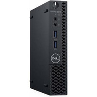 Dell OptiPlex 3070 Desktop PC Intel i3-9100 4GB RAM 128 GB Solid State Drive Windows 11 Pro