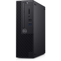 Dell OptiPlex 3040 Desktop PC Intel i5-6500 8GB RAM 240 GB Solid State Drive Windows 11 Pro