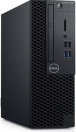 Dell OptiPlex 3060 Desktop PC Intel i5-8500 16GB RAM 512 GB Solid State Drive Windows 11 Pro Grade C