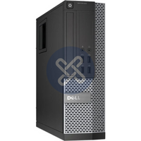 Dell OptiPlex 9020 SFF PC Intel i7-4770 16GB RAM 512GB Solid State Drive Windows 11 Pro Grade B