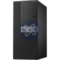 Dell OptiPlex 7050 MT PC Intel i7-6700 32GB RAM 512GB Solid State Drive Windows 11 Pro Grade B