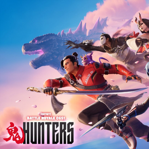 Fortnite Chapter 6