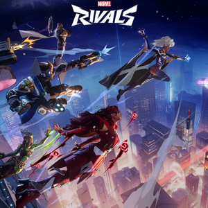 Marvel Rivals PC requirements