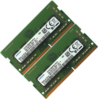 Samsung 16GB (2 x 8GB) Laptop Memory RAM SODIMM | Dr Memory