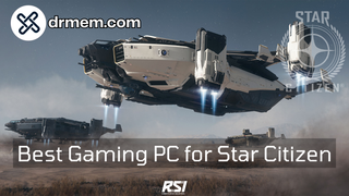 Are You Ready for Star Citizen? PC Requirements Guide