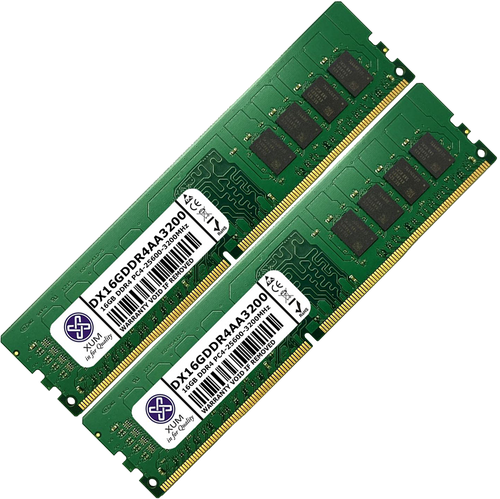 32gb ddr4 desktop ram