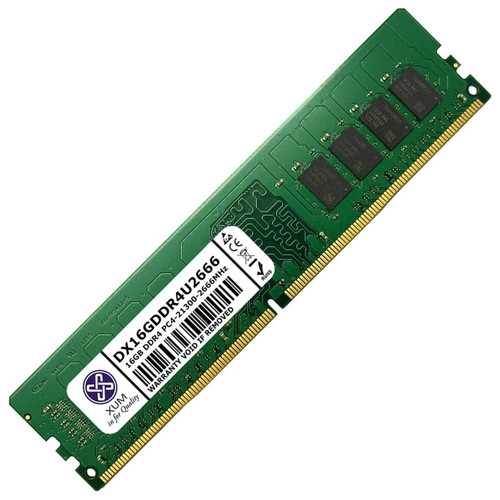Samsung 16GB (1 x 16GB) Desktop Memory RAM DIMM | Dr Memory