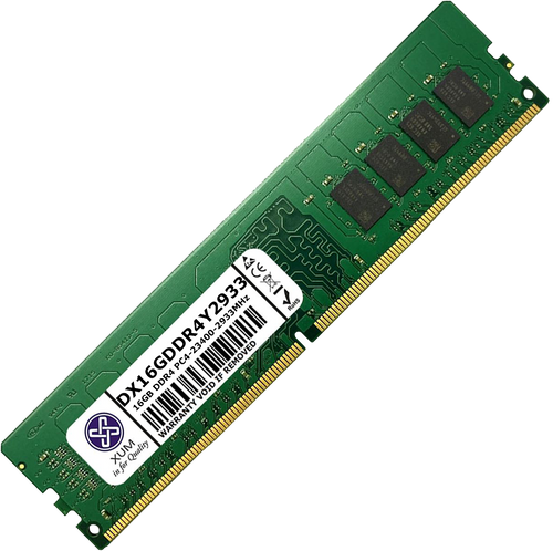16GB DDR4 Refurbished RAM
