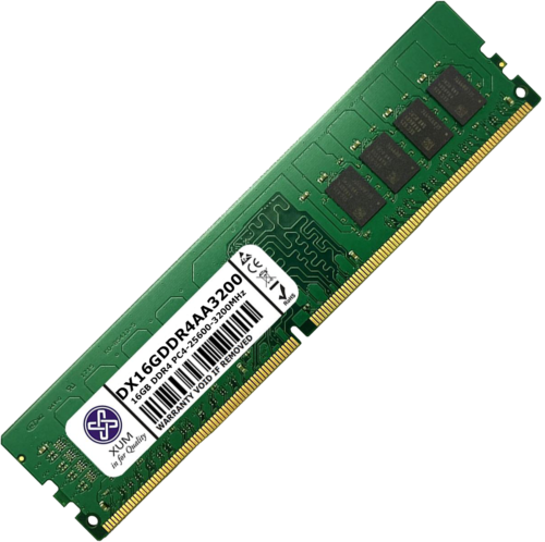 ddr4 dimm 16gb
