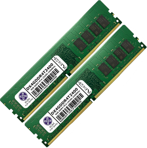 8gb ddr4 ram pc