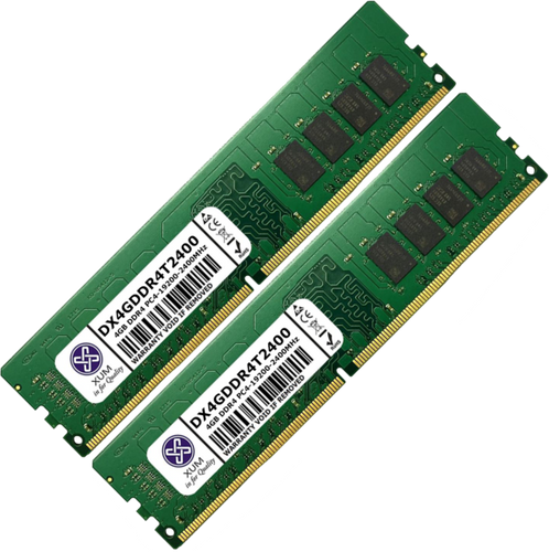 8gb ddr4 ram pc