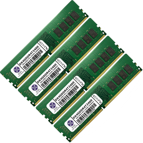 16GB DDR4 Desktop RAM