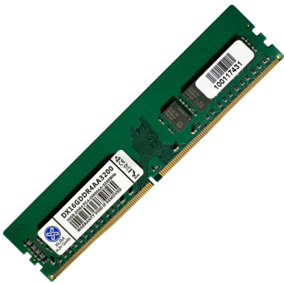 8GB DDR4 desktop memory ram 
