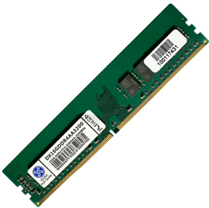 8GB DDR4 desktop memory ram 