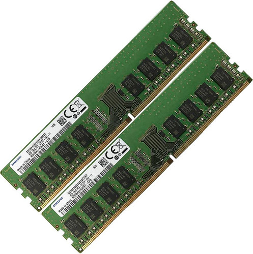 8GB samsung 2133Mhz