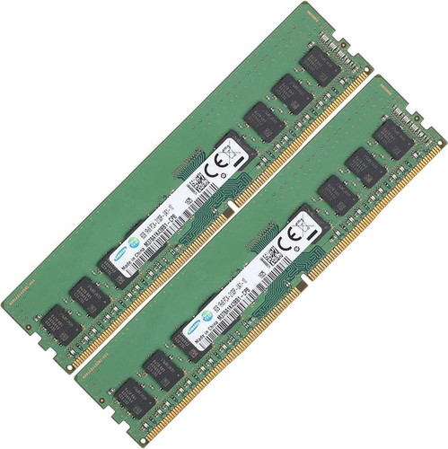 Samsung 16GB (2 x 8GB) Laptop Memory RAM SODIMM | Dr Memory