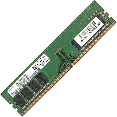 Samsung 8GB (2 x 4GB) Desktop Memory RAM DIMM | Dr Memory