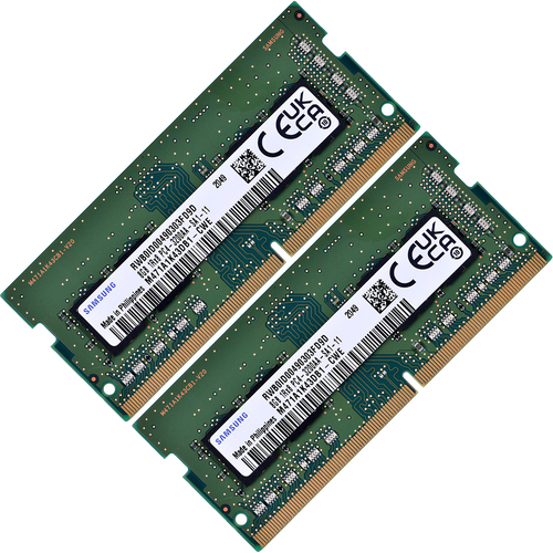 samsung ddr4 16gb ram 3200mhz