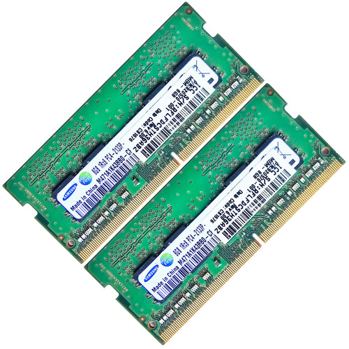 Samsung DDR4 16GB 2133MHz SODIMM Laptop Memory RAM